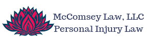 McComsey Law, LLC | Personal Injury Law